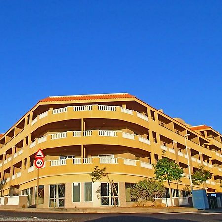 Apartament La Perla By Rentmedano Superb Luxury Duplex, Private Roof Terrace, Ocean View, Pool, Wifi And Parking El Médano Zewnętrze zdjęcie