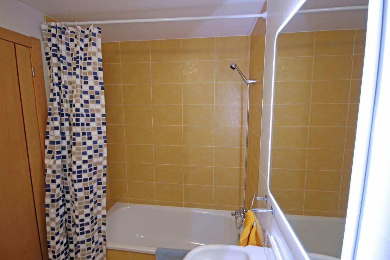 Apartament La Perla By Rentmedano Superb Luxury Duplex, Private Roof Terrace, Ocean View, Pool, Wifi And Parking El Médano Zewnętrze zdjęcie